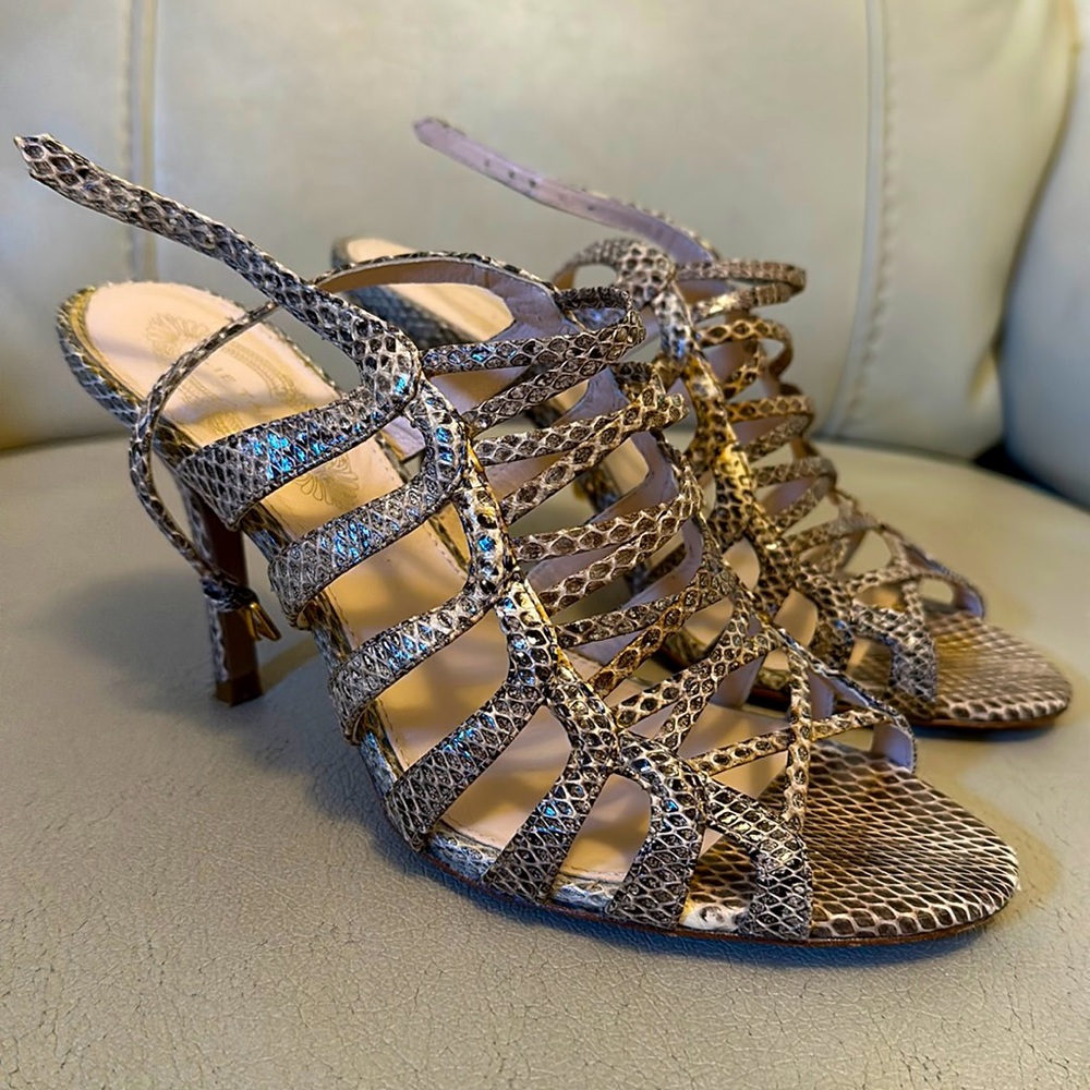 Women Sandals by Elie Tahari